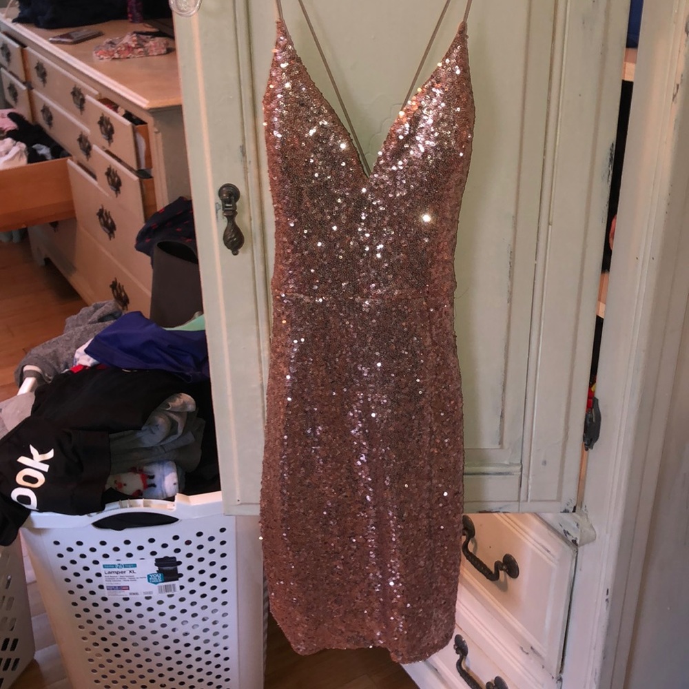 dress